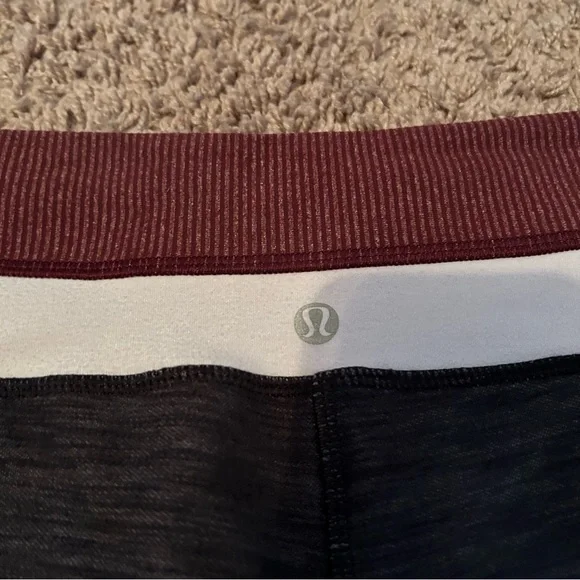 ‼️Lululemon Groove Pant (Tall)‼️ - Picture 6 of 7